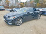 Infiniti Q50 2018