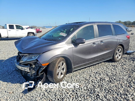 Honda Odyssey 2019 - Image 1 of 14