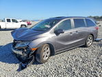 Honda Odyssey 2019