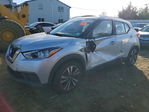 Nissan Kicks 2019