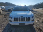 Jeep Cherokee 2016