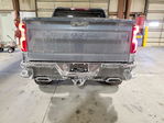 Chevrolet Silverado 2021
