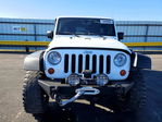 Jeep Wrangler 2013