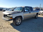 Chevrolet Silverado 2001