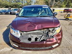 Honda Odyssey 2011