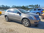 Cadillac SRX 2011