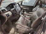 Honda Odyssey 2014
