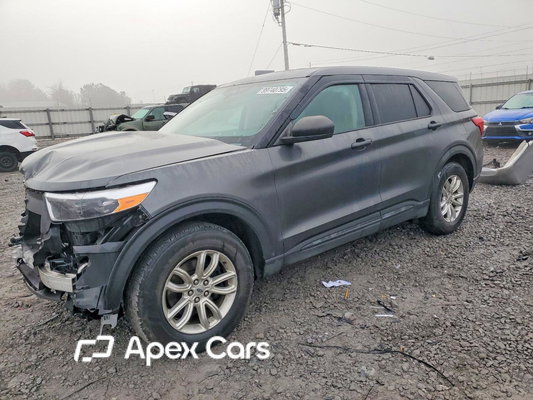 Ford Explorer 2020 - Image 1 of 14