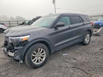 Ford Explorer 2020