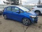Honda Fit 2017