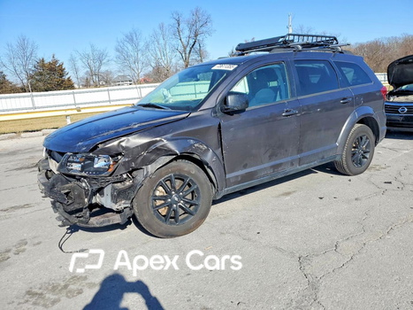 Dodge Journey 2019 - Image 1 of 14