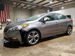 Kia Forte 2015