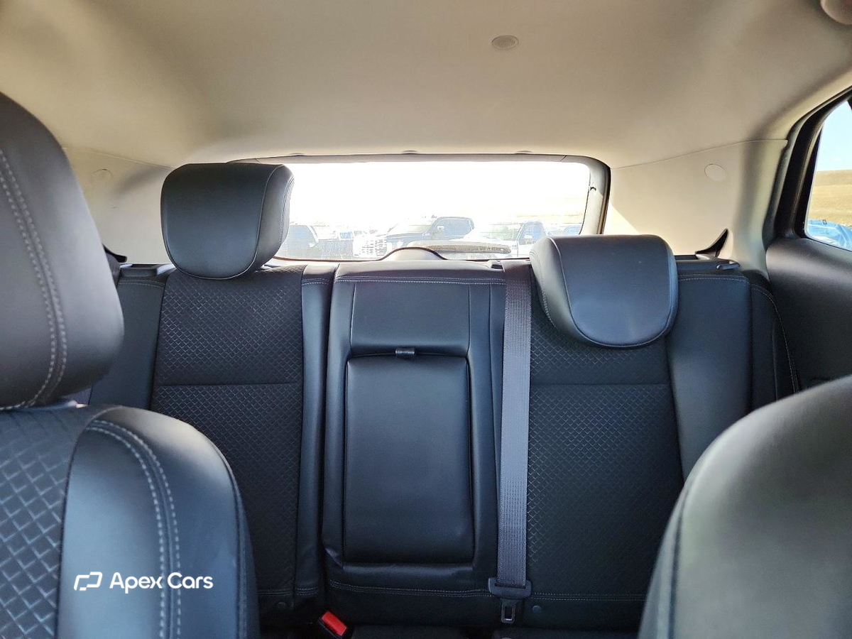 Buick Encore 2018