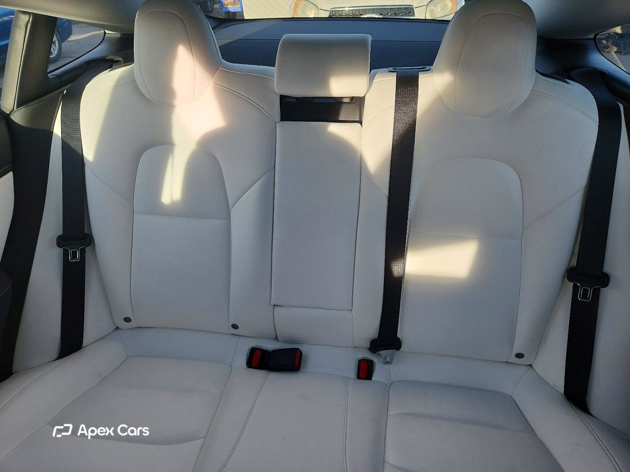 Tesla Model 3 2020
