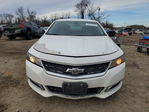 Chevrolet Impala 2014