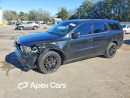 Dodge Durango 2015 - Zdjęcie 1 z 5