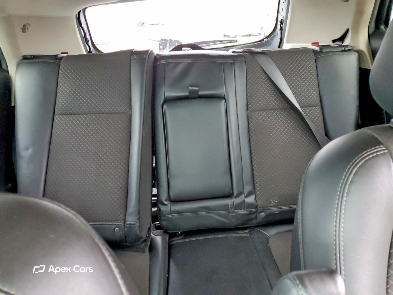 Buick Encore 2019