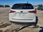 Lexus NX 2019