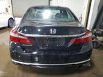 Honda Accord 2016