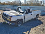 Chevrolet Silverado 2003