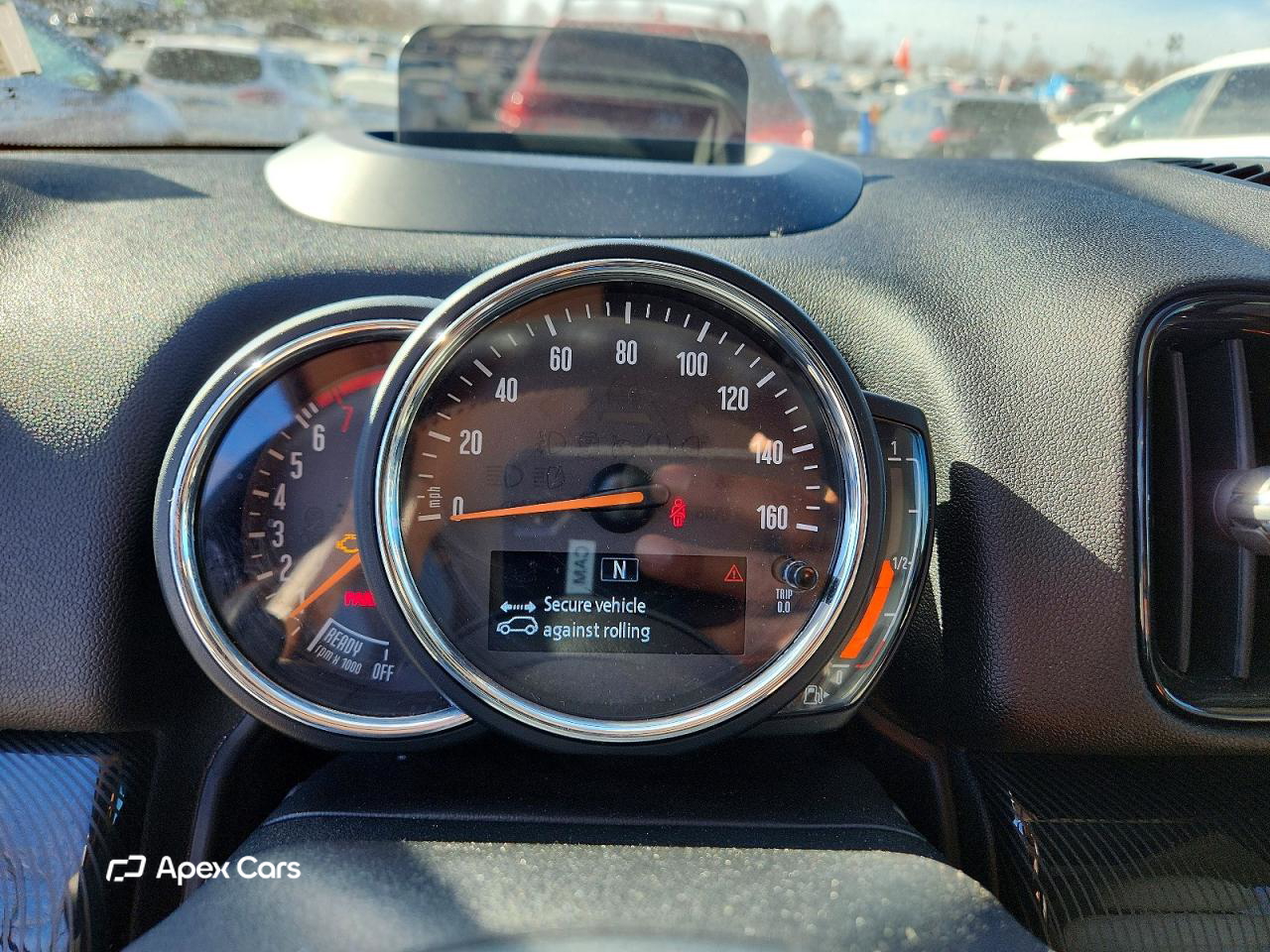 MINI Cooper 2019