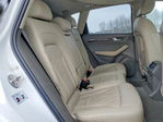 Audi Q5 2011