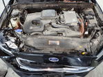 Ford Fusion 2014