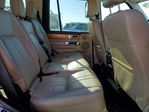 Land Rover LR4 2015