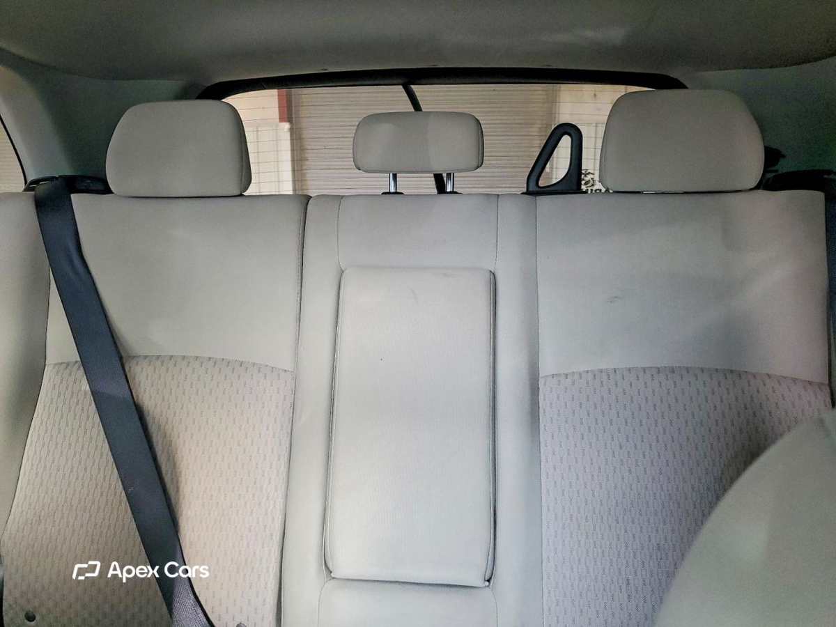 Mitsubishi Outlander 2019