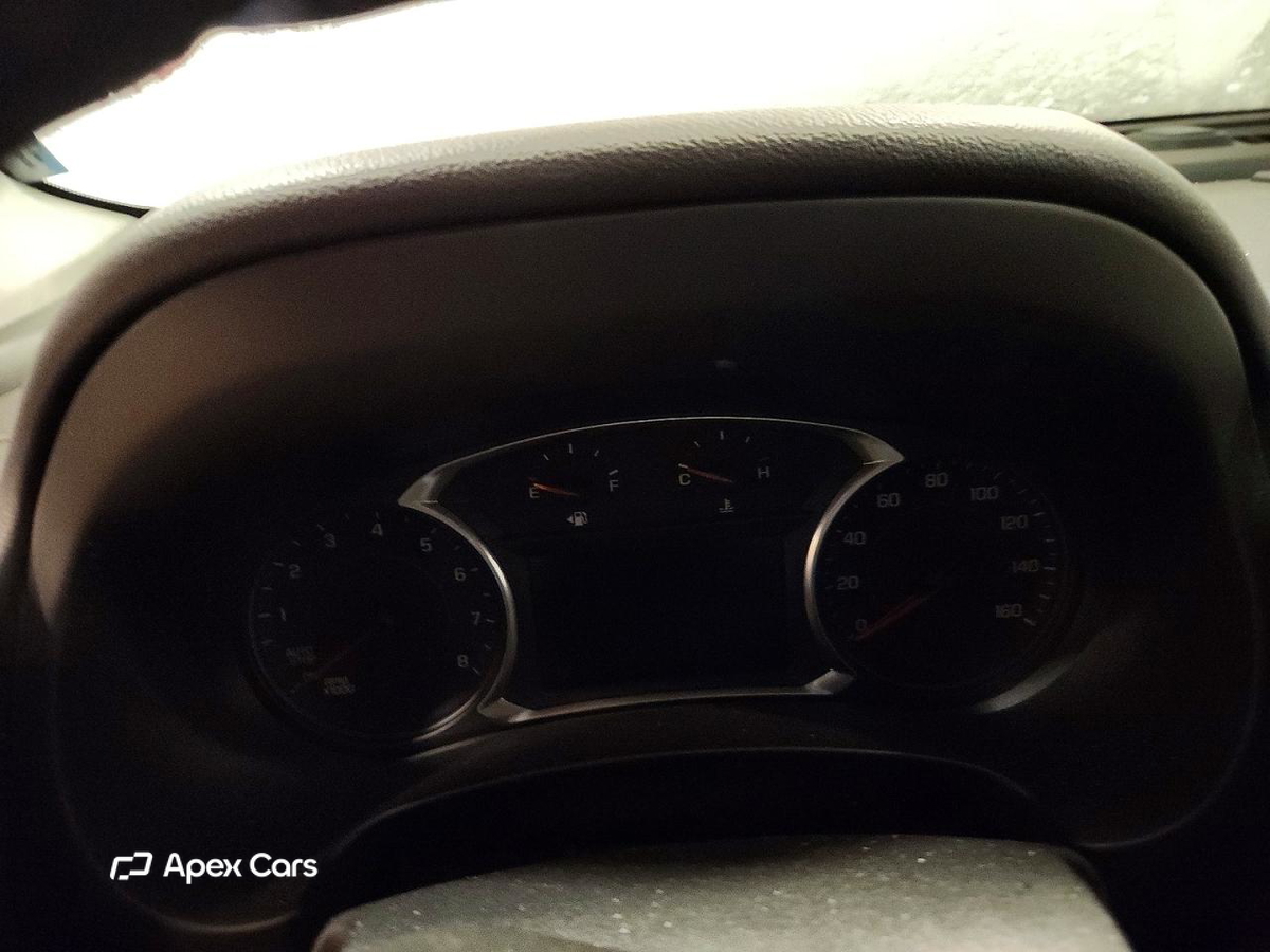 GMC Terrain 2020