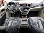 Chrysler Pacifica 2019