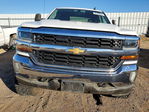 Chevrolet Silverado 2017