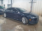 Audi A7 2016