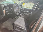 Chevrolet Silverado 2018
