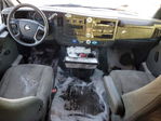 Chevrolet Express 2013