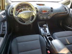 Kia Forte 2018