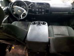 Chevrolet Silverado 2011