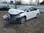 Nissan Sentra 2019