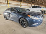Hyundai Sonata 2011