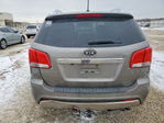Kia Sorento 2011