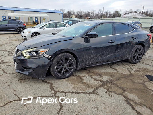 Nissan Maxima 2017 - Image 1 of 13