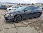 Nissan Maxima 2017