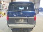 Honda Element 2003