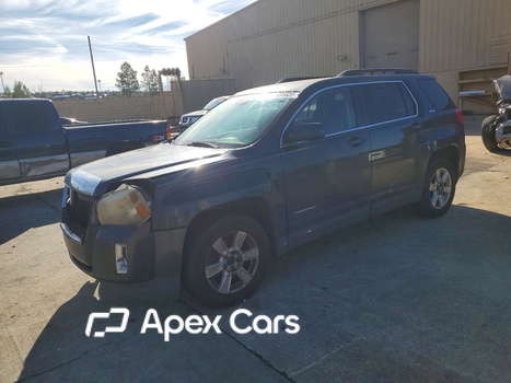 GMC Terrain 2013 - Zdjęcie 1 z 13