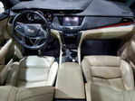 Cadillac XT5 2017