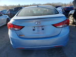 Hyundai Elantra 2012