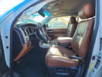 Toyota Sequoia 2016