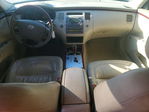 Hyundai Azera 2006
