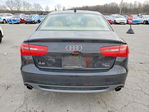 Audi A6 2012