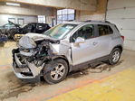 Chevrolet Trax 2017